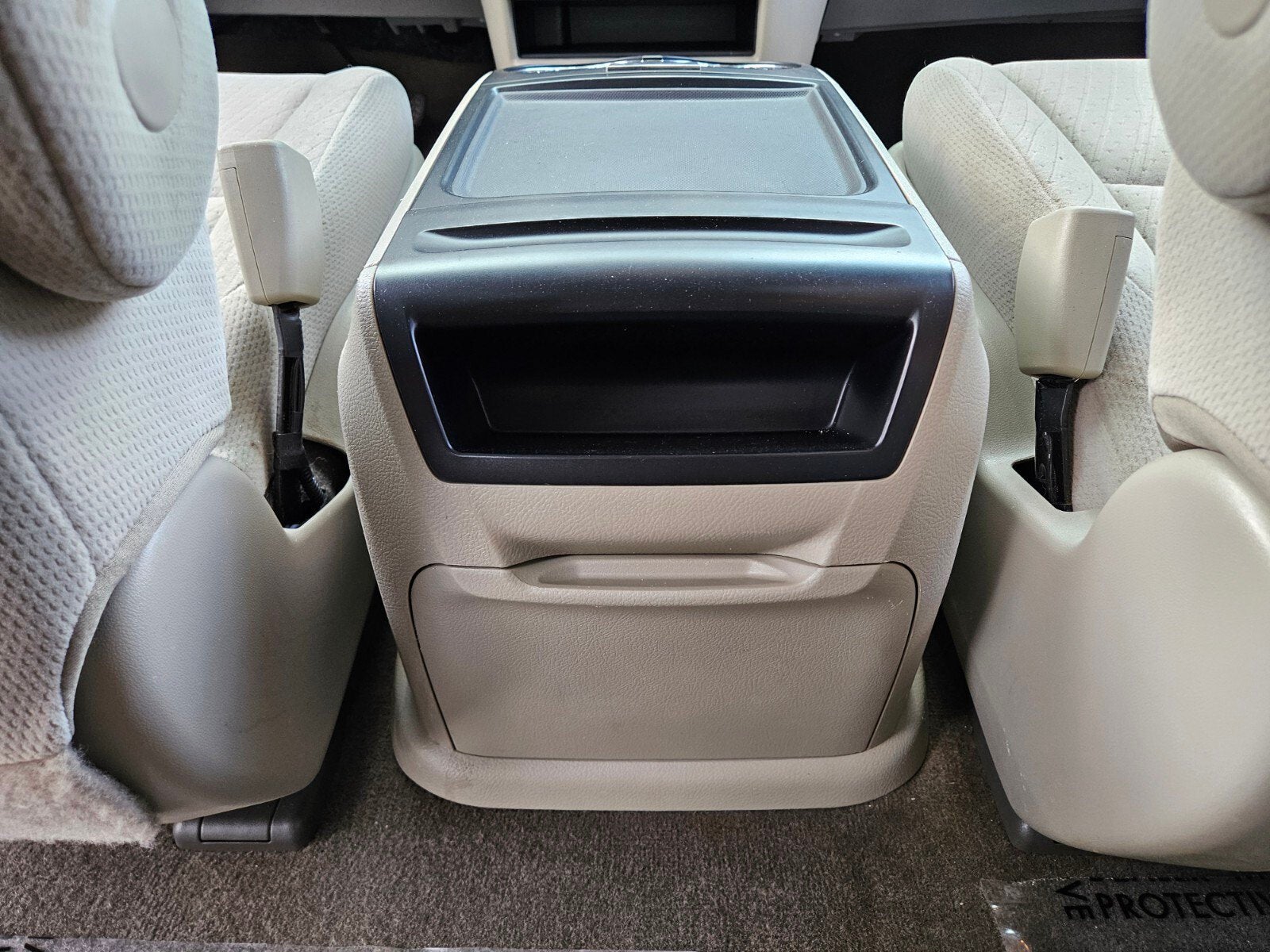2015 Toyota Sienna LE AAS