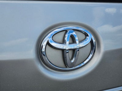 2015 Toyota Sienna LE AAS