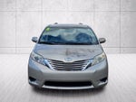 2015 Toyota Sienna LE AAS