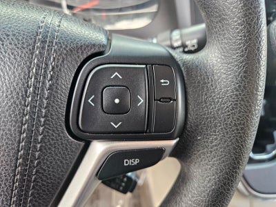 2015 Toyota Sienna LE AAS