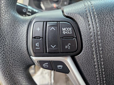 2015 Toyota Sienna LE AAS
