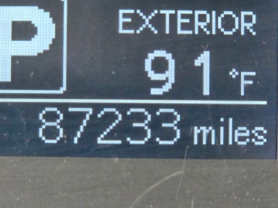 2015 Toyota Sienna LE AAS
