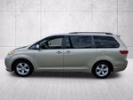 2015 Toyota Sienna LE AAS