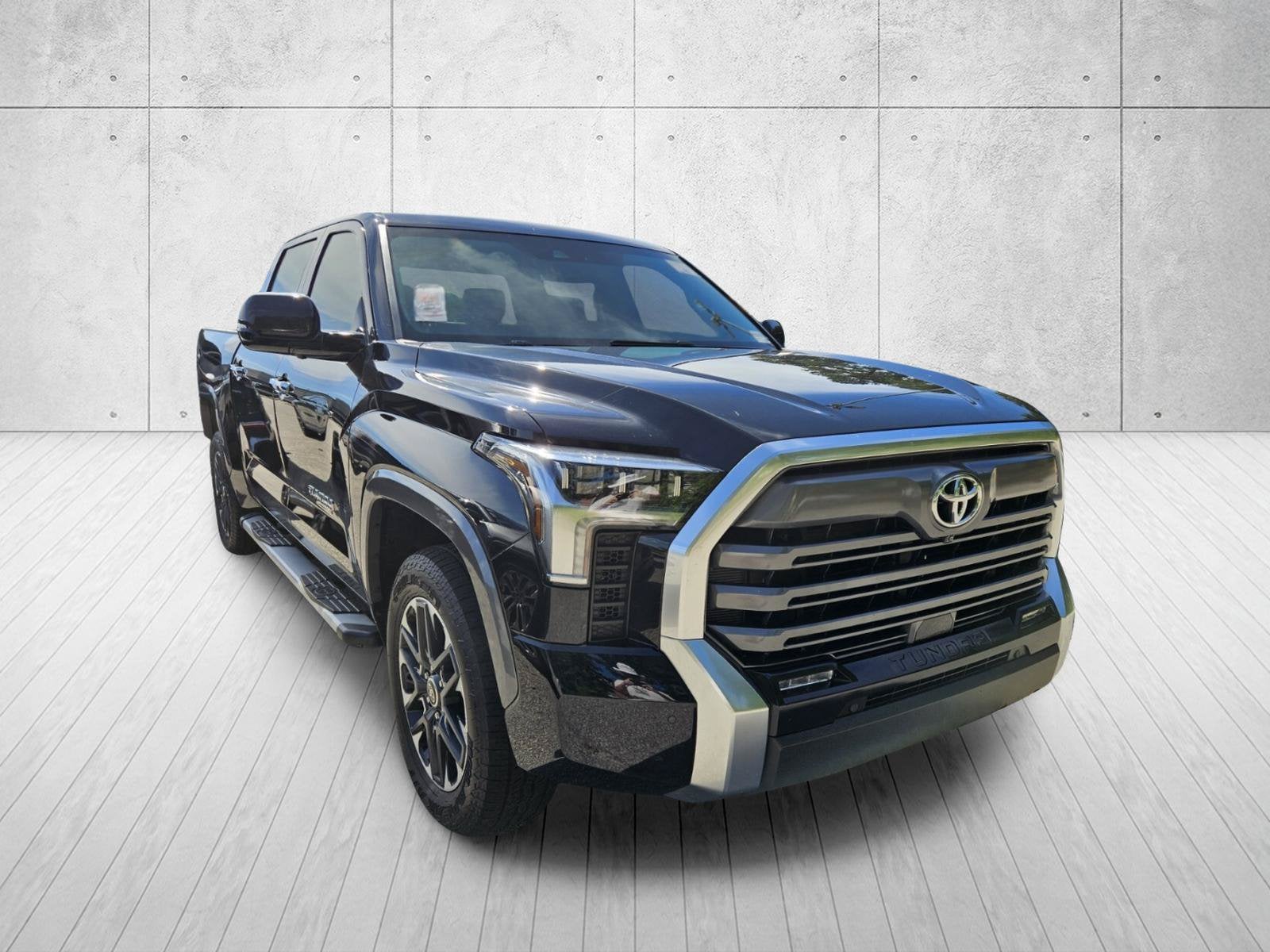 2023 Toyota Tundra 4WD Limited