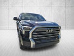 2023 Toyota Tundra 4WD Limited
