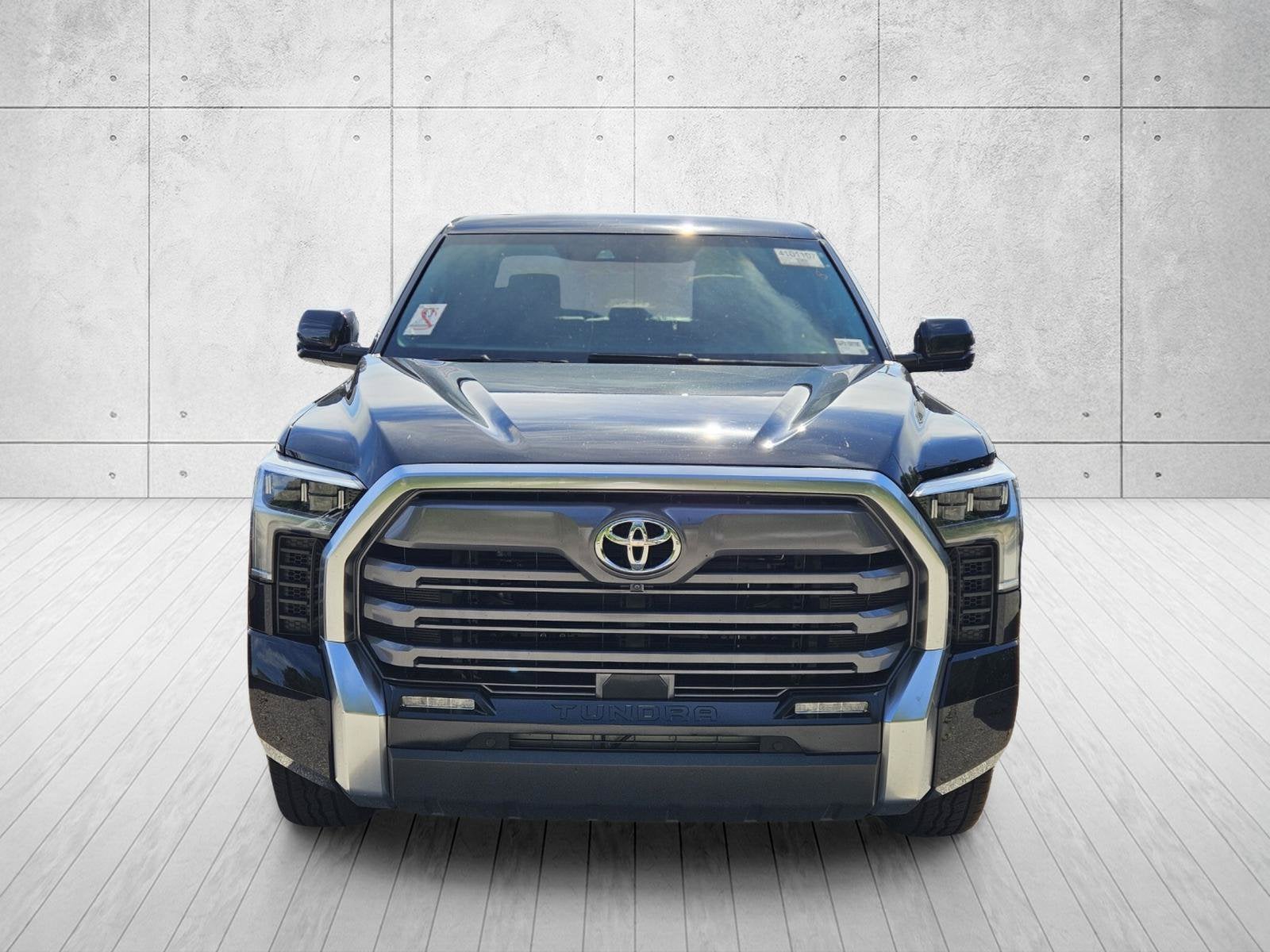 2023 Toyota Tundra 4WD Limited