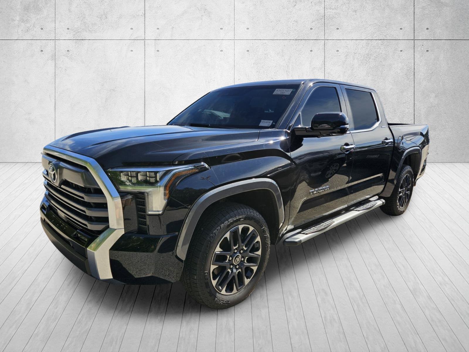 2023 Toyota Tundra 4WD Limited