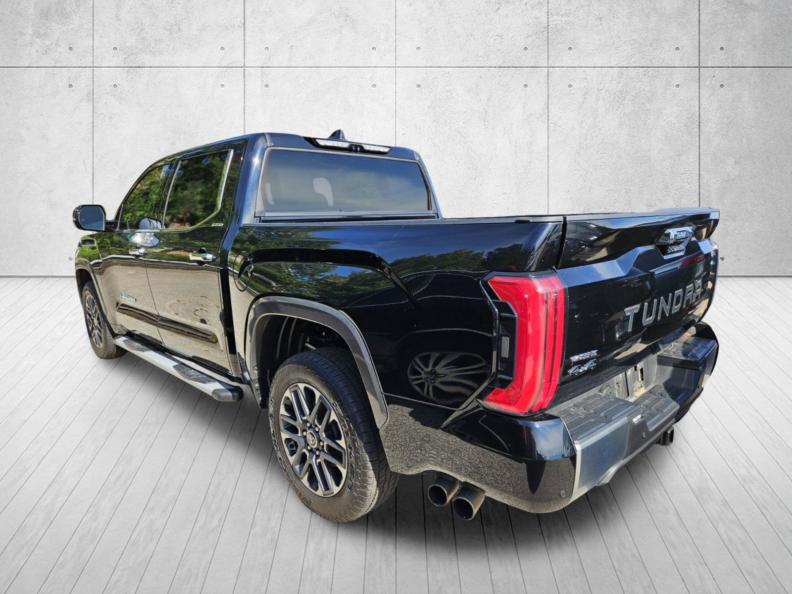 2023 Toyota Tundra 4WD Limited