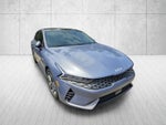 2022 Kia K5 EX