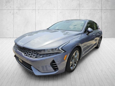2022 Kia K5 EX