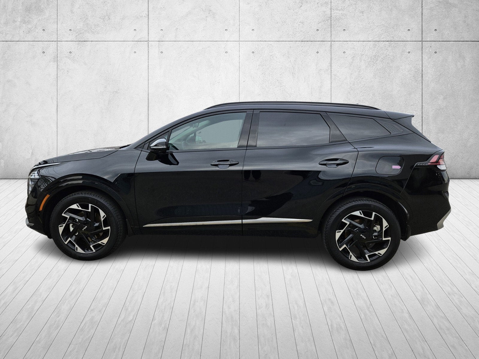 2025 Kia Sportage SX-Prestige