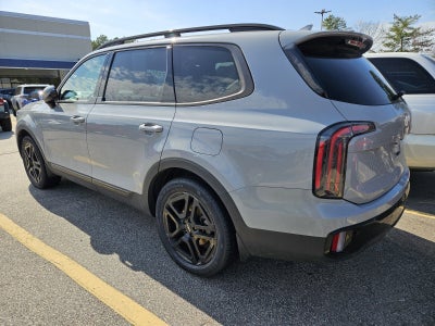 2024 Kia Telluride SX Prestige X-Line