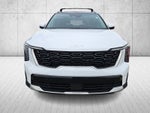 2024 Kia Sorento EX