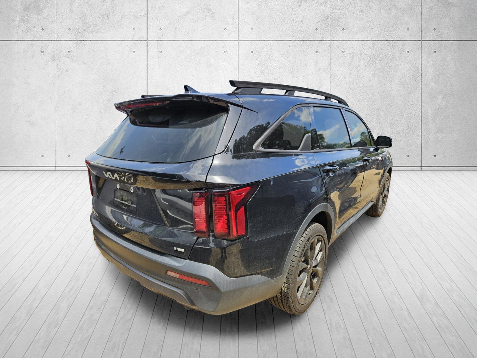 2023 Kia Sorento X-Line EX