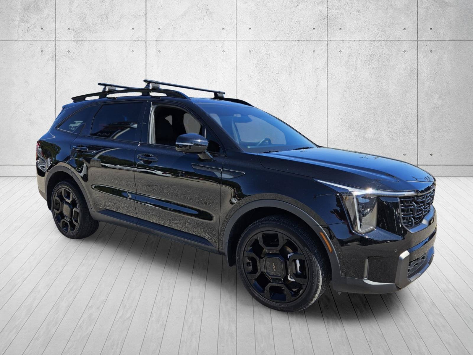 2025 Kia Sorento X-Line SX Prestige