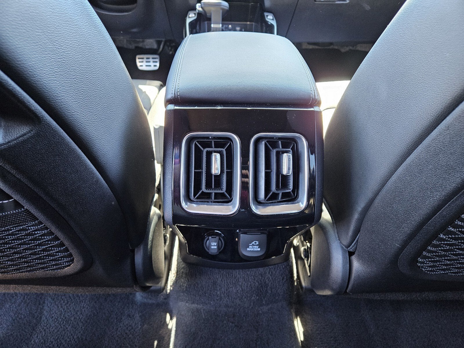 2025 Kia Sorento X-Line SX Prestige