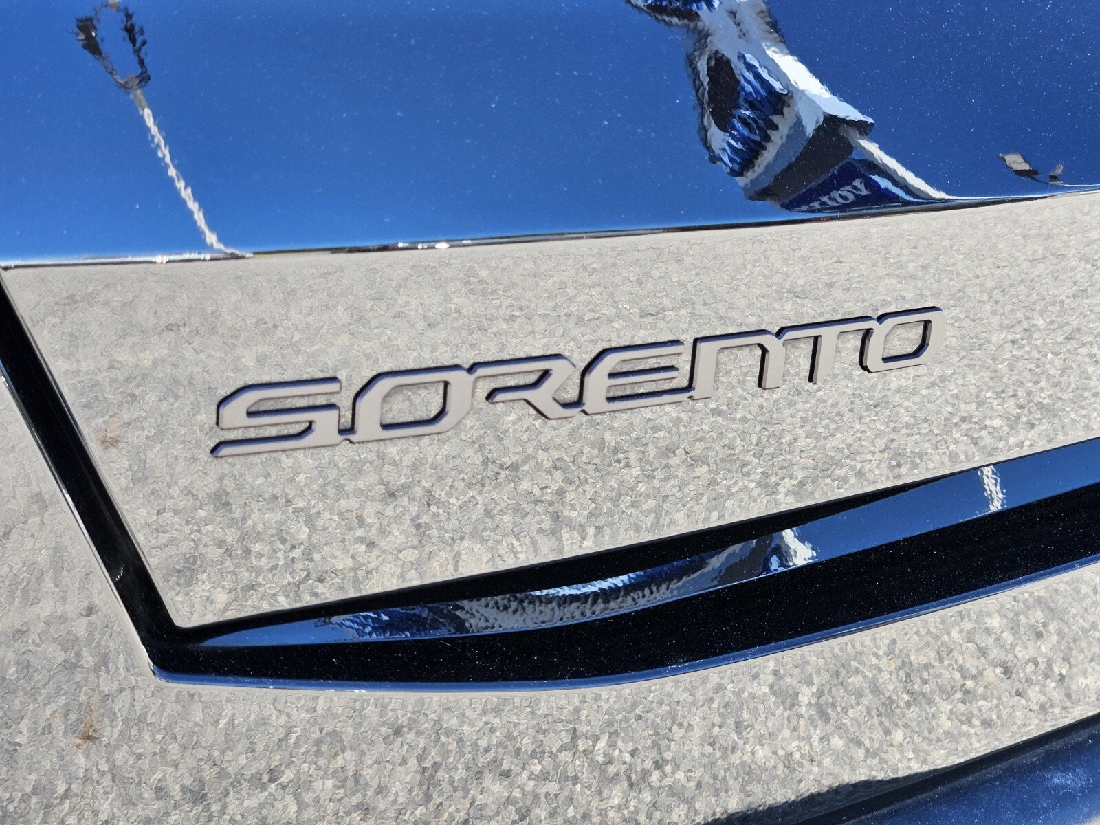 2025 Kia Sorento X-Line SX Prestige