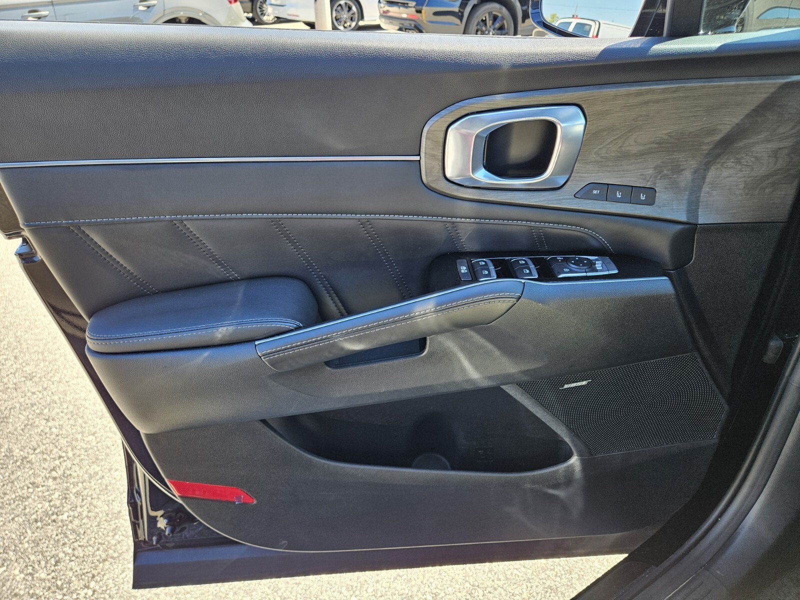 2025 Kia Sorento X-Line SX Prestige