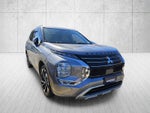 2023 Mitsubishi Outlander SEL