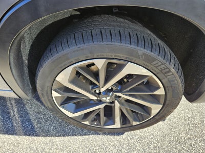 2023 Mitsubishi Outlander SEL