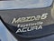 2017 Mazda Mazda6 Sport