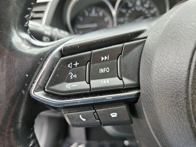 2017 Mazda Mazda6 Sport