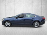 2017 Mazda Mazda6 Sport