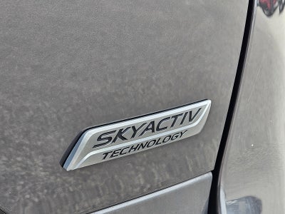 2019 Mazda Mazda CX-5 Touring