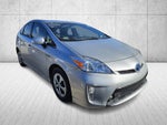 2014 Toyota Prius Four