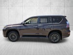 2020 Lexus GX GX 460 Premium