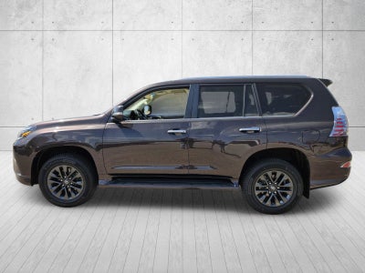 2020 Lexus GX GX 460 Premium