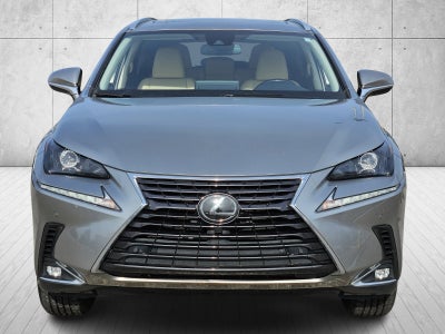 2020 Lexus NX NX 300
