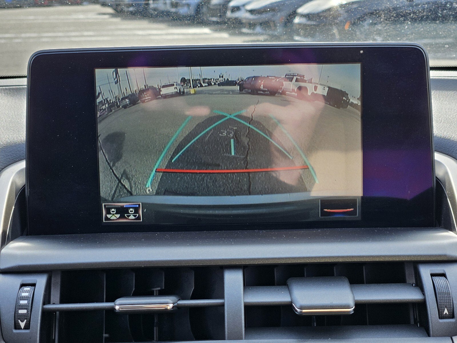 2020 Lexus NX NX 300