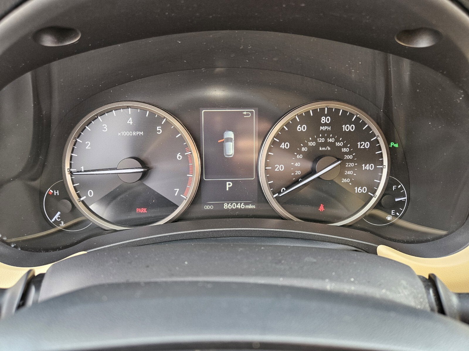 2020 Lexus NX NX 300