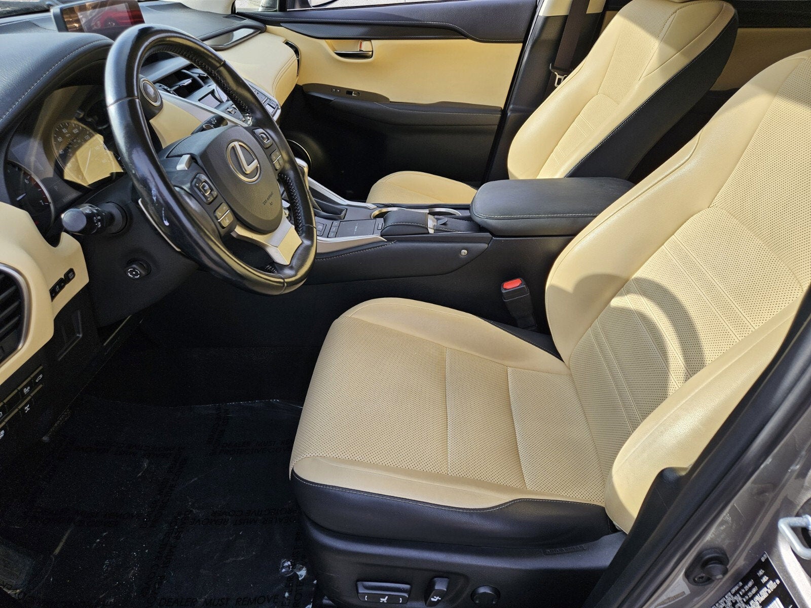 2020 Lexus NX NX 300