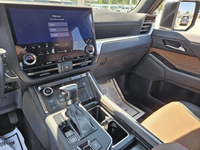 2024 Lexus GX GX 550 Premium