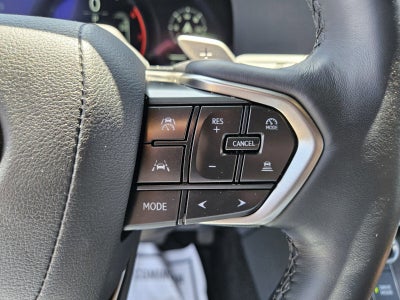 2024 Lexus GX GX 550 Premium