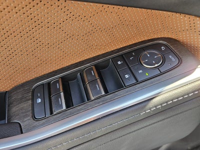 2024 Lexus GX GX 550 Premium