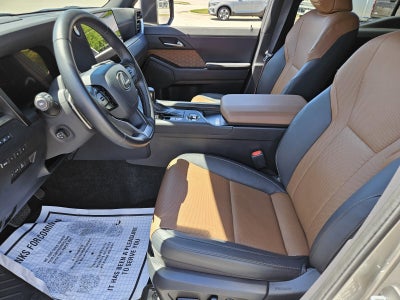 2024 Lexus GX GX 550 Premium