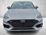 2023 Hyundai Sonata N Line