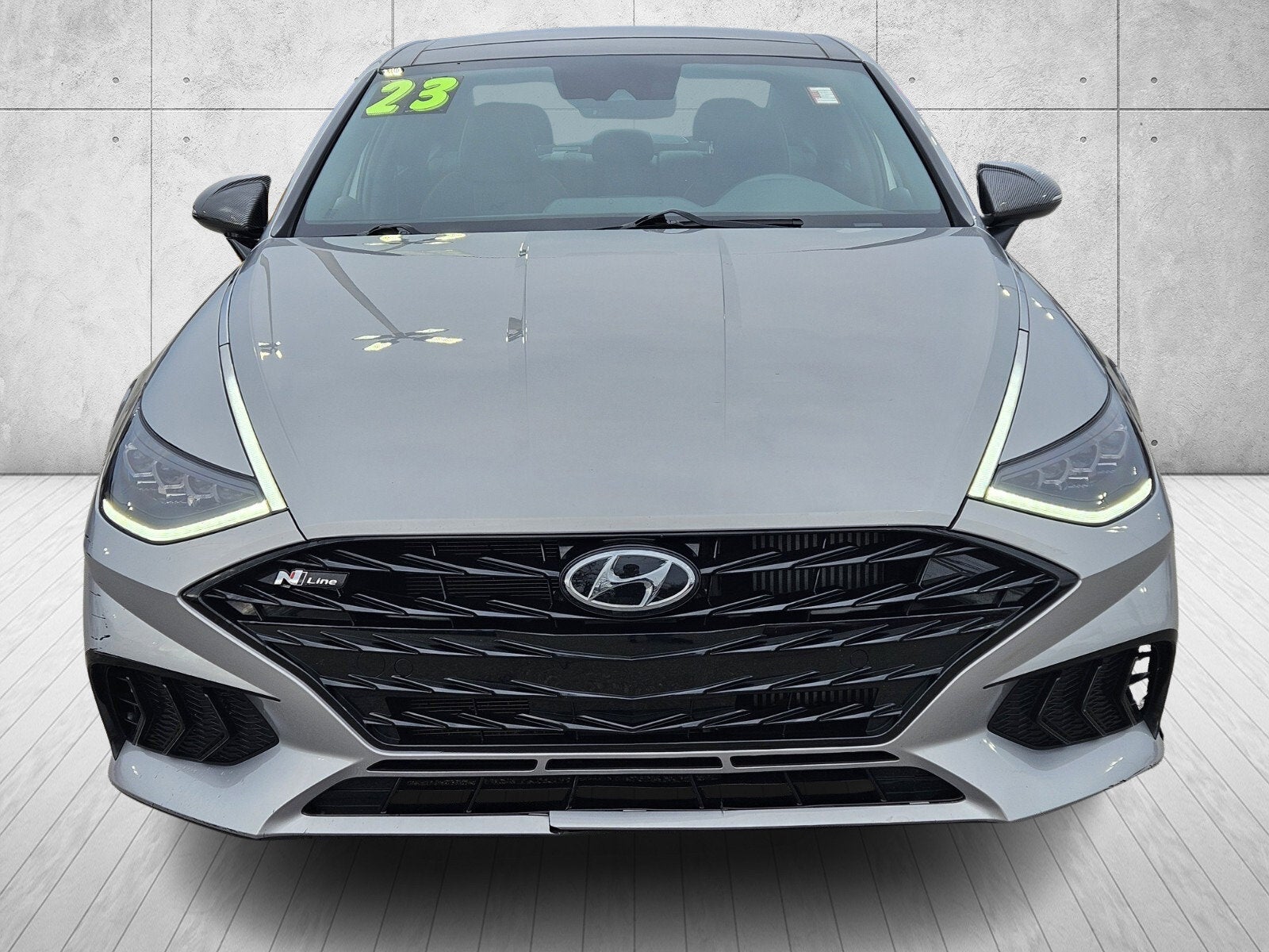 2023 Hyundai Sonata N Line