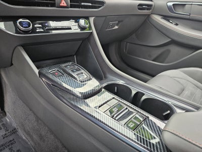 2023 Hyundai Sonata N Line