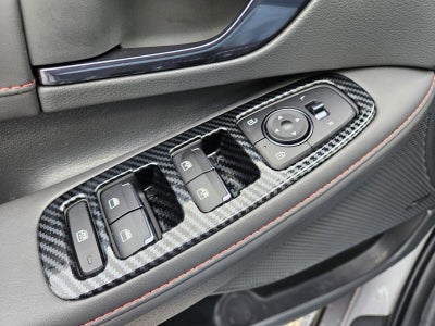 2023 Hyundai Sonata N Line