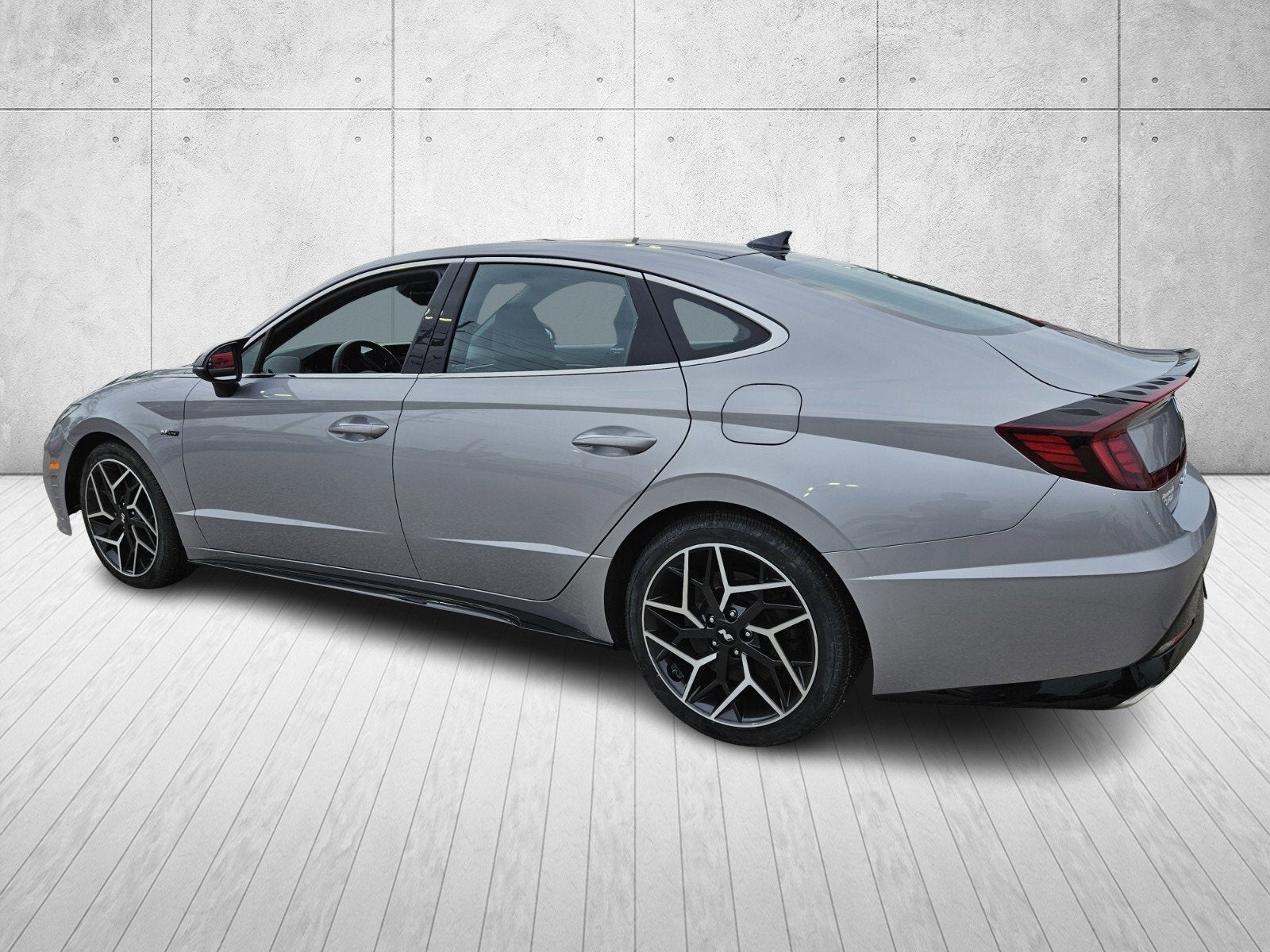 2023 Hyundai Sonata N Line