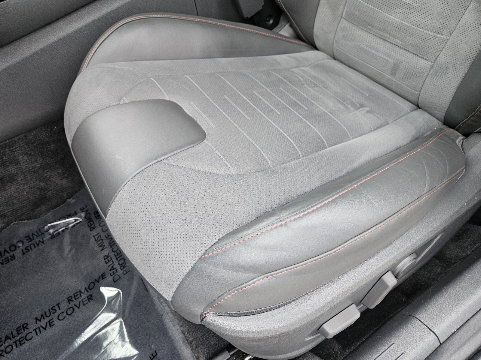 2023 Hyundai Sonata N Line