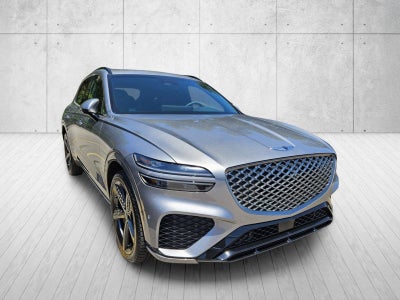 2023 Genesis GV70 2.5T
