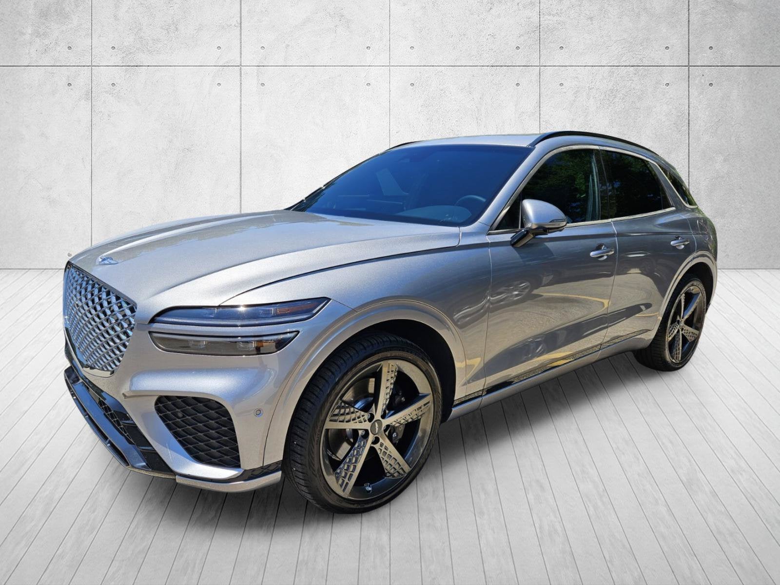 2023 Genesis GV70 2.5T