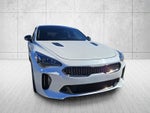 2021 Kia Stinger GT