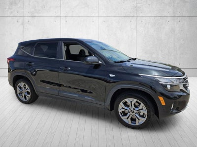 2024 Kia Seltos LX