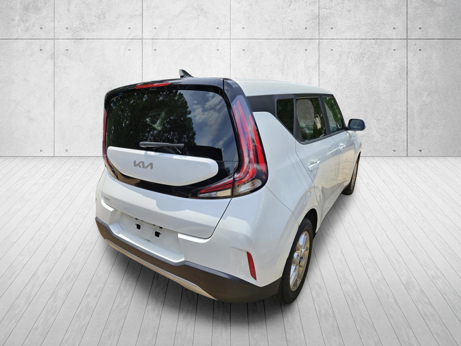 2023 Kia Soul S